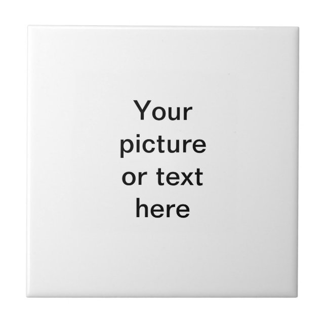 Faça seu próprio costume personalizado (Frente)