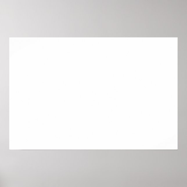Faça seu próprio Poster ou Impressão personalizado (Frente)