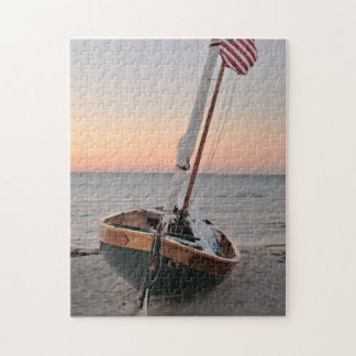 Faça seu próprio presente de Quebra-cabeça