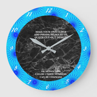 FAÇA SEU PRÓPRIO RELÓGIO