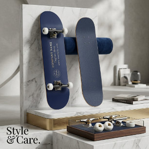 Faça Seu Skate de Marca – Personalize