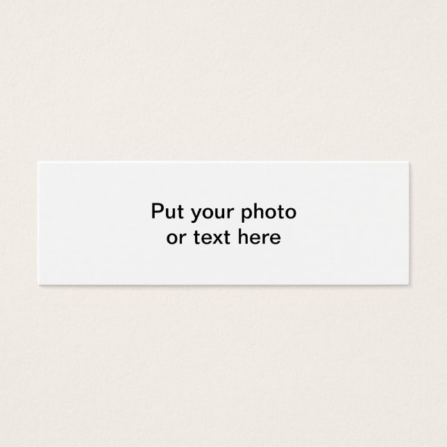 Faça Seu Um Favorito Do Tipo (Frente)