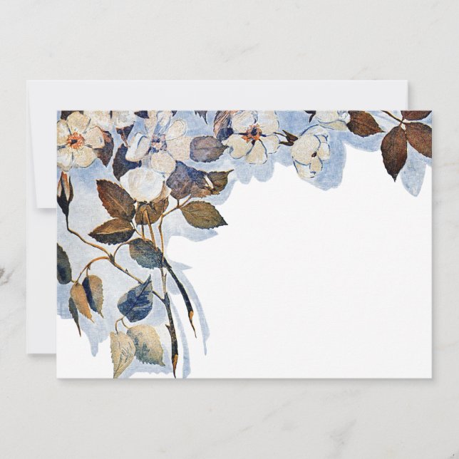 Faça seus próprios convites (Frente)