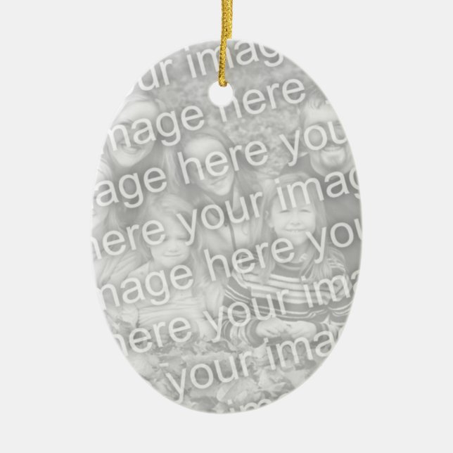 Faça seus próprios Enfeites de natal (Frente)