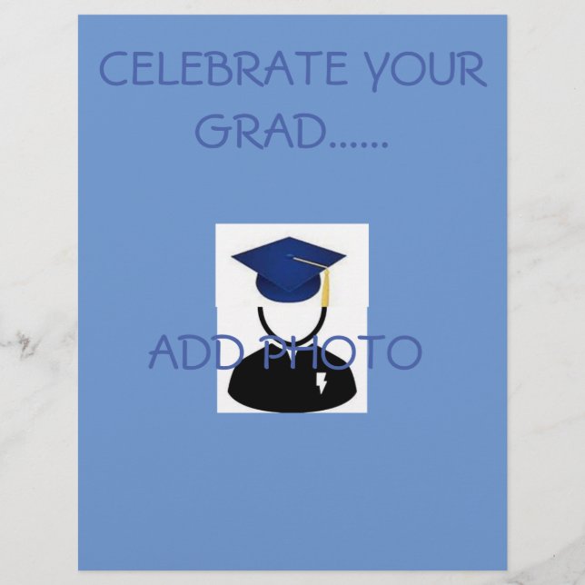 FAÇA SEUS SINAIS ESSENCIAIS DE GRADUAÇÃO (Frente)