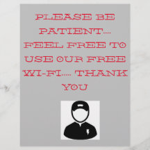 FAÇA SEUS SINAIS ESSENCIAIS DE JANELA DE NEGÓCIOS