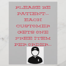 FAÇA SEUS SINAIS ESSENCIAIS DE JANELA DE NEGÓCIOS