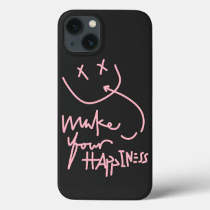 faça sua felicidade