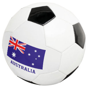Faça sua própria bola de futebol   Bandeira da equ