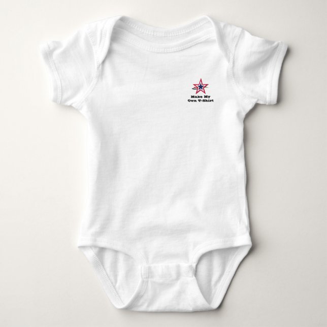 Faça sua própria camisa: Projete & criar camisetas (Frente)