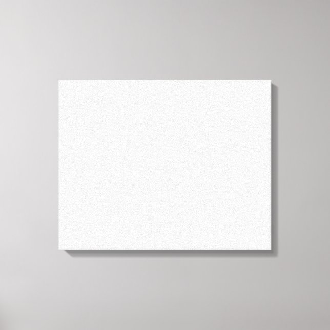 Faça suas próprias Impressões de Canvas personaliz (Frente)