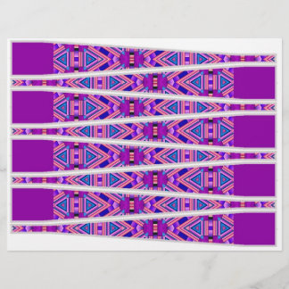 Faça suas próprias Miçangas de papel