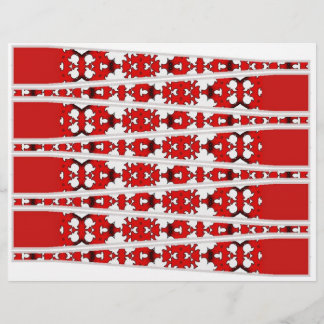 Faça suas próprias Miçangas de papel