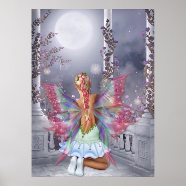 Faça um Impressão de desejo (Frente)