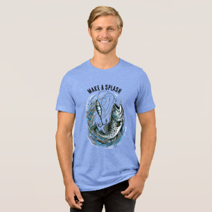 Faça Um Pescador Esparso