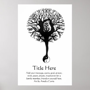 Faça um Poster PersonalizarABLE