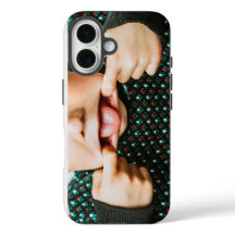 Faça uma cara infantil, mas eficaz