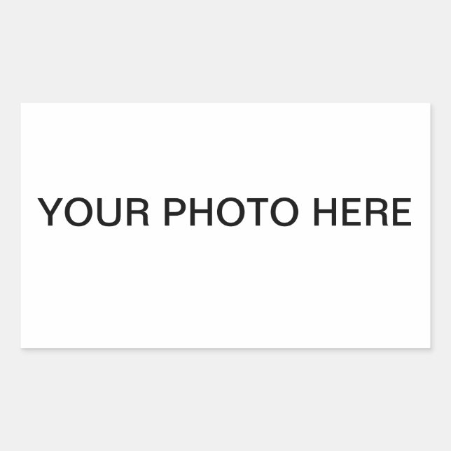 Faça você mesmo adesivos personalizados (Frente)