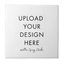 Faça você mesmo adicione seu próprio design