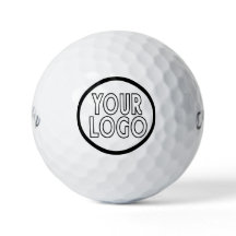 Faça você mesmo personalizado Golf Balls personali