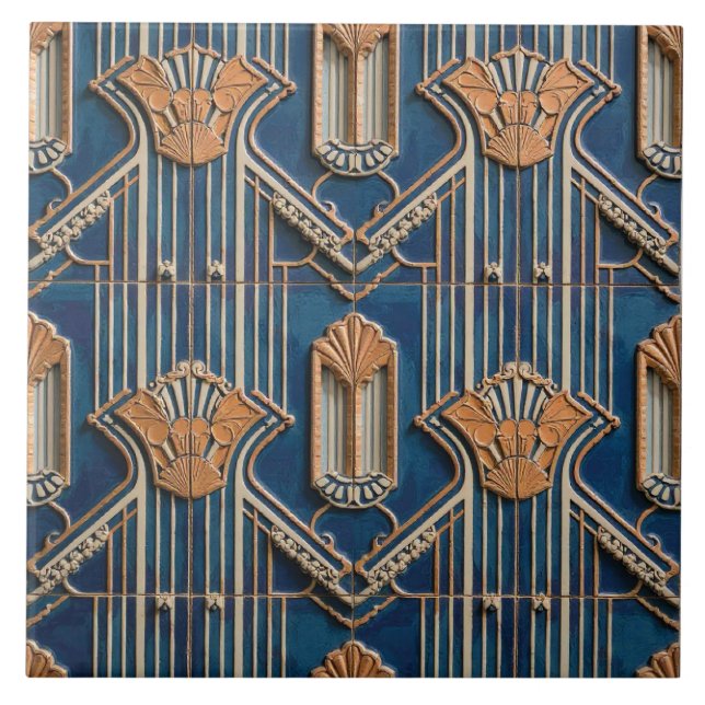 Façada Parisiense (Frente)