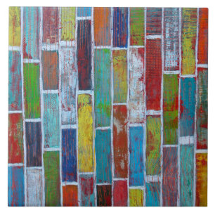 Facade 6 x 6 Azulejo cerâmico