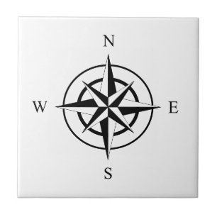 Face de Compass Náutico