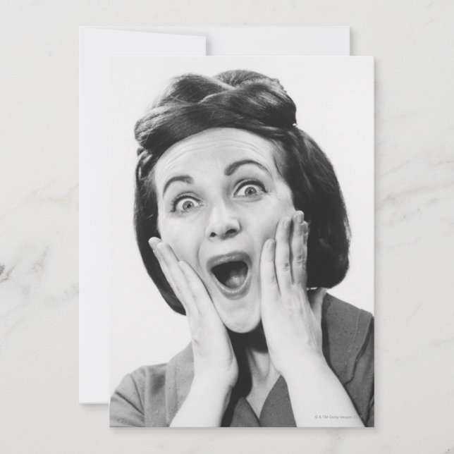 Face de Fazer feminino (Frente)