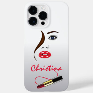 Face e Lipstick Kiss Mirror Xtreme