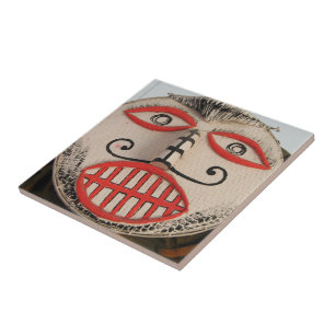 Face Fantasma Tailandesa, Festival Phi Ta Khon Mas