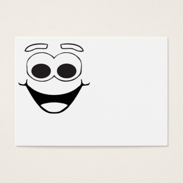 FACE FELIZ (Frente)