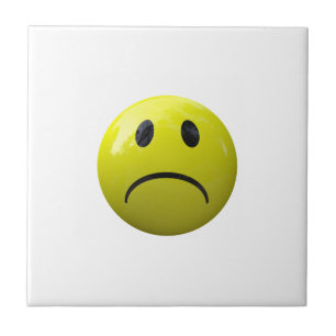 face infeliz emoji