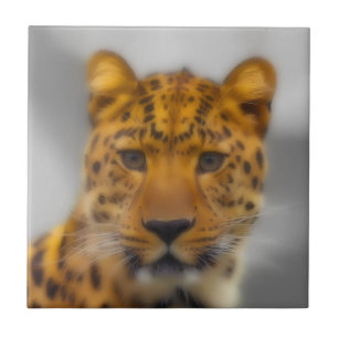 Face Leopardo