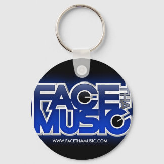 FACE QUE CHAVEIRO MÚSICO