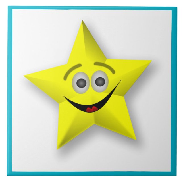 FACE STAR (Frente)