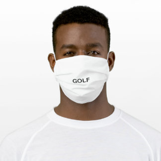 Facemask Golfwang