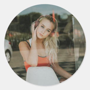 FÁCIL! Adesivos - Personalizado - Adicionar a sua 