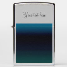Fácil Edição de Script Elegante Ombre Casual Azul 