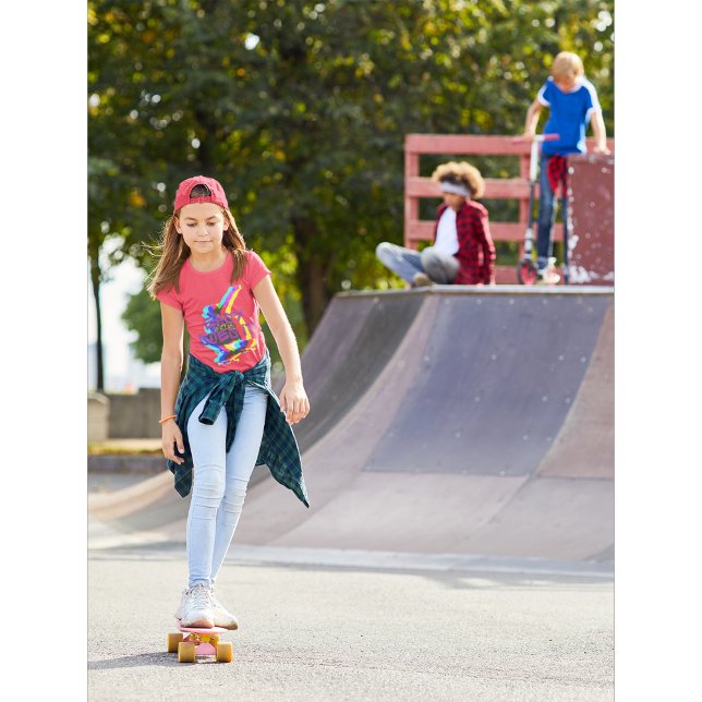 Fácil Faz Isso Facilitar A Camiseta (Criador carregado)