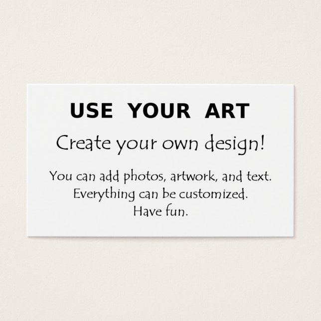 Fácil modelo usar o meu crio de design de logotipo (Frente)