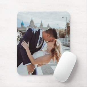 FÁCIL! Mousepad - Personalizado - Adicionar a sua
