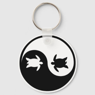 Facing Ying Chaveiro