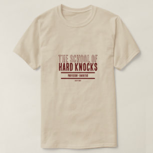 Faculdade de Duros - Camisa MisterP