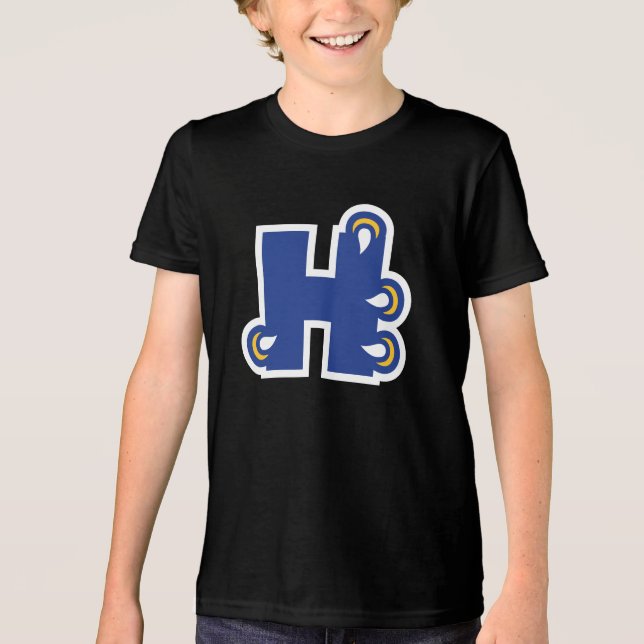 Faculdade Hilbert H (Frente)