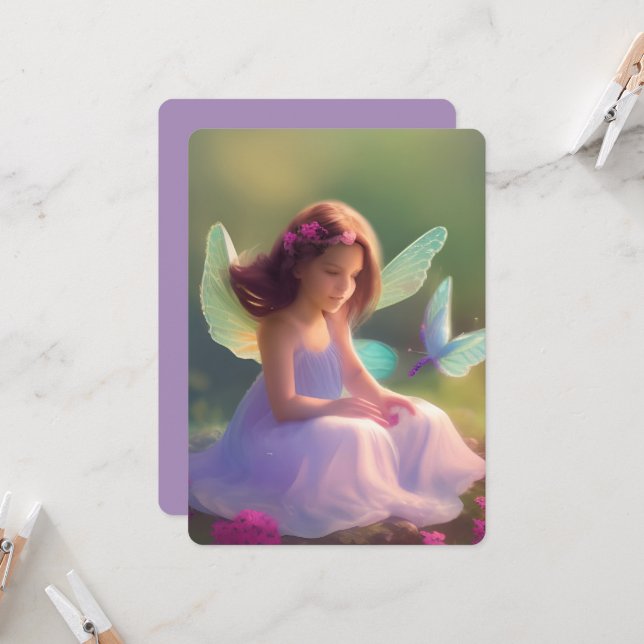 Fada (Frente/Verso In Situ)