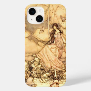 Fada Arthur Rackham