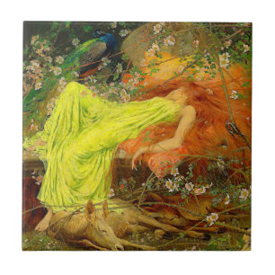Fada — Arthur Wardle