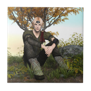 Fada - Contar Príncipe