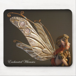 Fada de Mousepad "Steampunk "