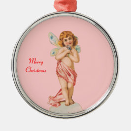 Fada de Natal - Enfeites de natal - XMas Árvores